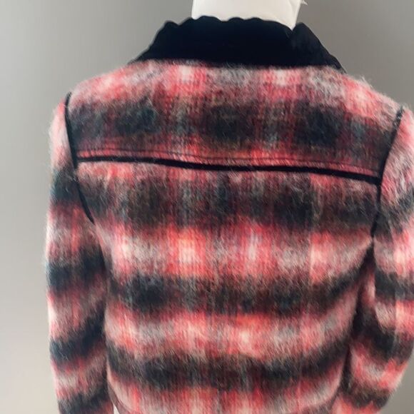 Free people coat - Picture 6 of 8